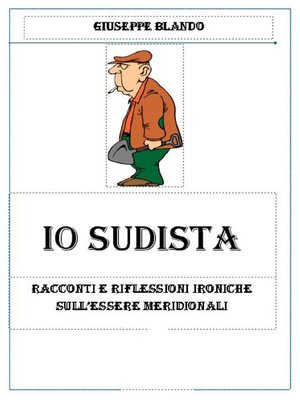 cover image of Io sudista